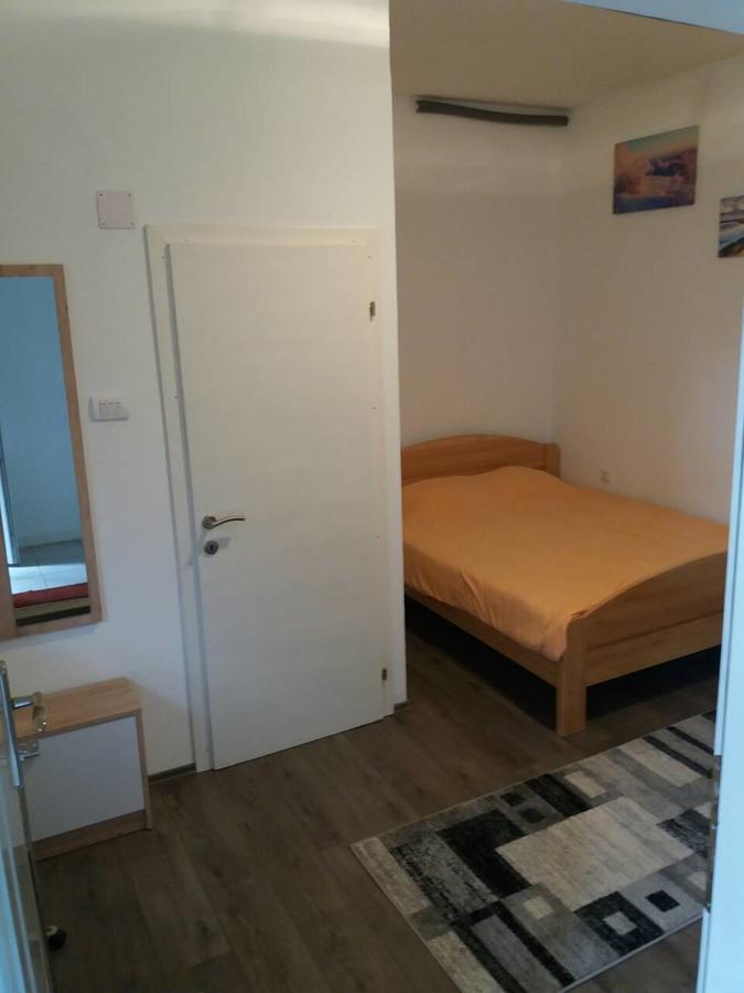 Rooms Adrijana Banja Luka Kültér fotó