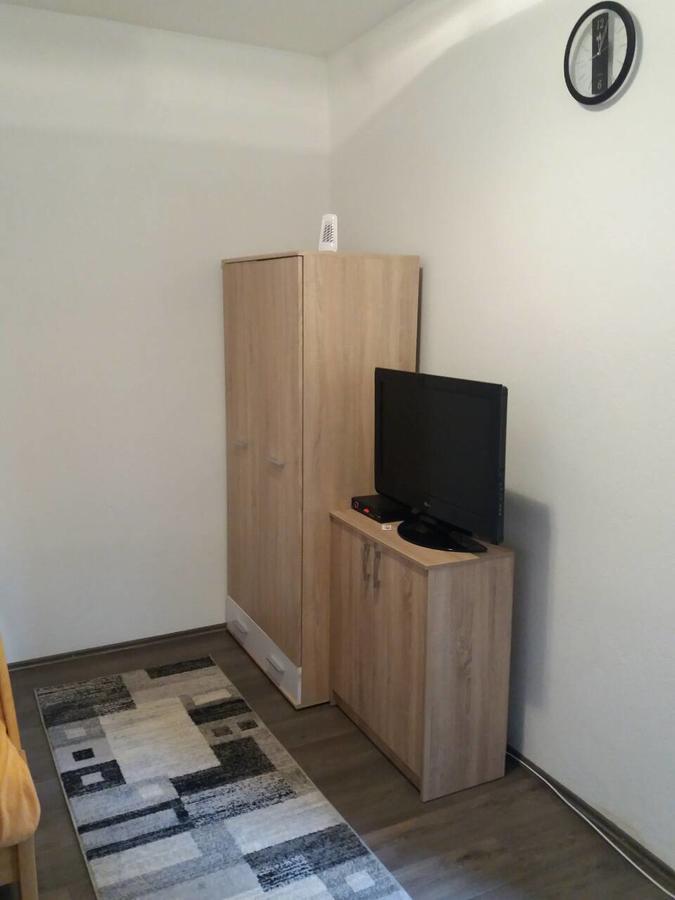Rooms Adrijana Banja Luka Kültér fotó