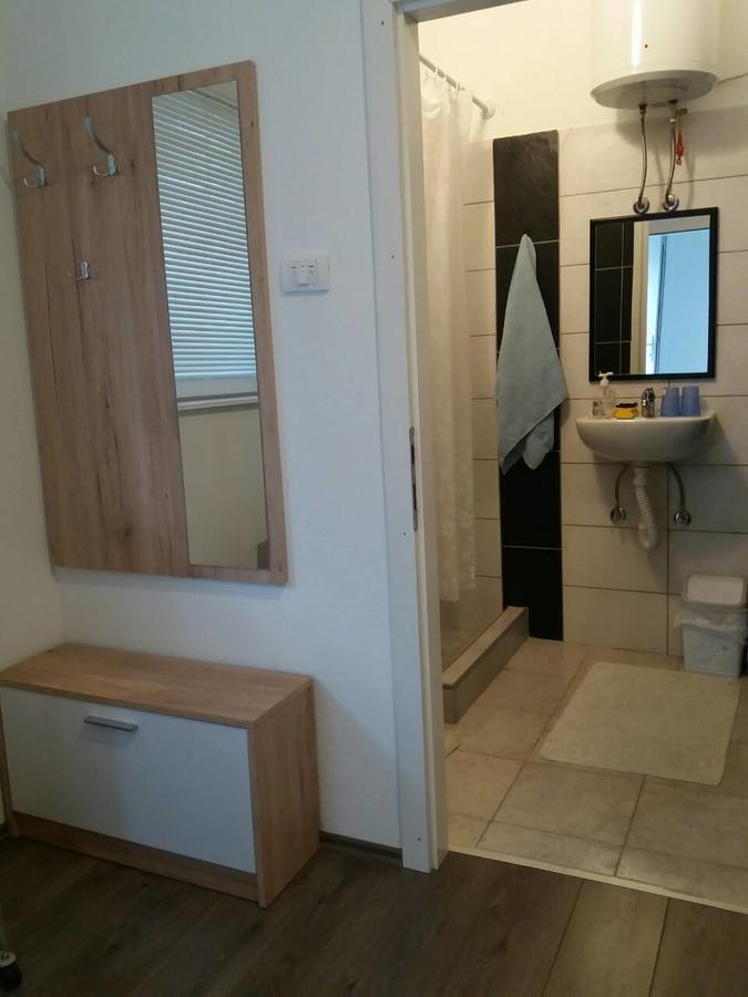 Rooms Adrijana Banja Luka Kültér fotó