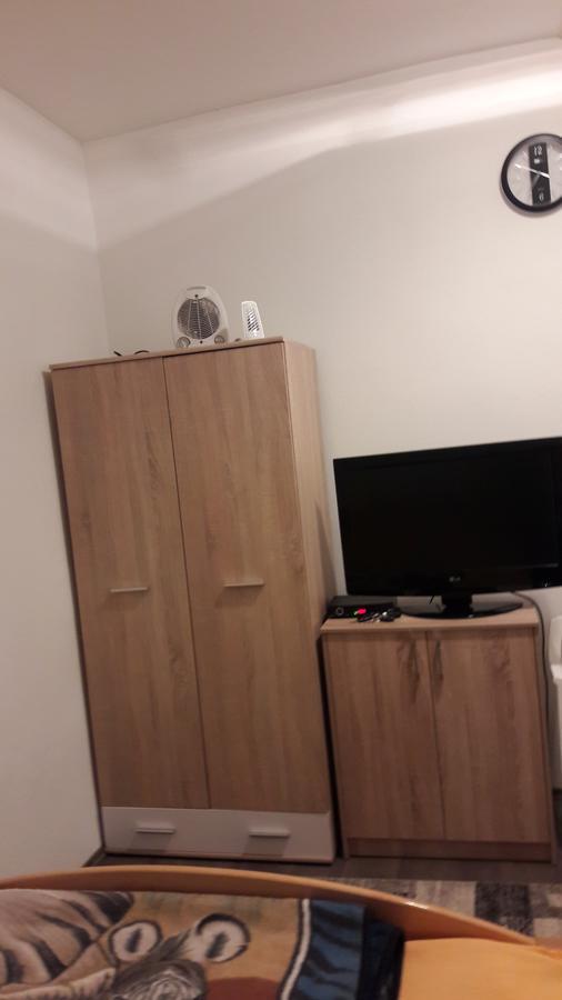 Rooms Adrijana Banja Luka Kültér fotó