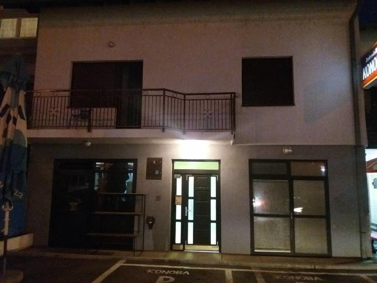 Rooms Adrijana Banja Luka Kültér fotó